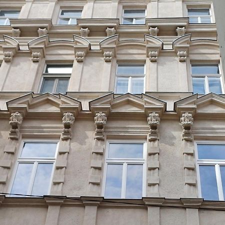 Andrassy Boulevard Budapeszt Zewnętrze zdjęcie