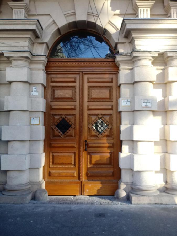 Andrassy Boulevard Budapeszt Zewnętrze zdjęcie