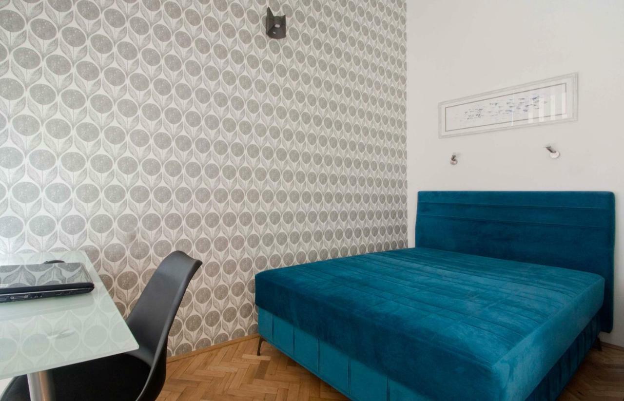 Andrassy Boulevard Budapeszt Zewnętrze zdjęcie